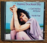 CD The Joanne Brackeen Trio &ndash; Havin&#039; Fun