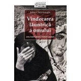 Vindecarea launtrica a omului. Arta indrumarii duhovnicesti&nbsp;- pr. John Chryssavgis