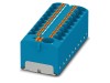 Conector de șine 32A, 450V
