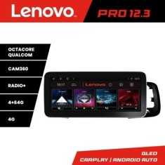 Navigatie dedicata Volvo S60 2008-2014 K-s60-08 Lenovo PRO 4+64 12.3 inch qled android 4G DSP gps internet CarStore Technology