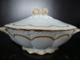 SUPIERA DIN PORTELAN HAVILAND LIMOGES