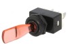Comutator basculant SPST ON-OFF 6A/12VDC 2 poziții 12V