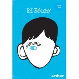 Minunea - R. J. Palacio
