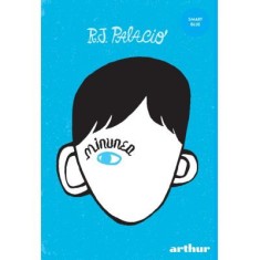Minunea - R. J. Palacio