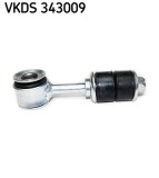 SKF VKDS 343009 Brat/bieleta suspensie, stabilizator