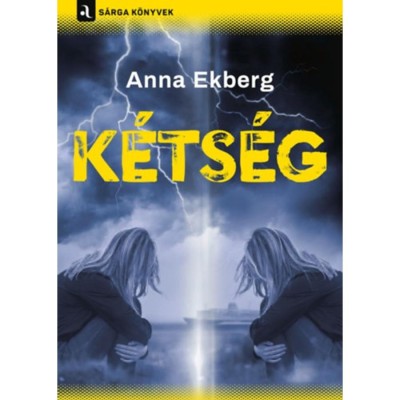 K&amp;eacute;ts&amp;eacute;g - Anna Ekberg foto