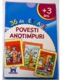 Cumpara ieftin Jetoane Descopera Povestea , - Editura DPH