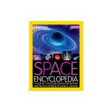 Space Encyclopedia, 2nd Edition: A Tour of Our Solar System and Beyond