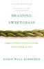 Braiding Sweetgrass, 2020
