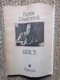 Boris Pasternak - Lirice