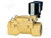 Ventil electromagnetic, 0.1...16bar, {{Func&amp;#355;ie de ventil}}, alama, NORGREN HERION - 8240600.9101.02400