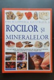 Enciclopedia ilustrată a rocilor și mineralelor - John Farndon