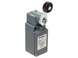 Limitator cursă manetă 40mm cu rolă plastic 20mm 10A