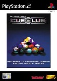 Joc PS2 International Cue Club
