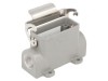 Carcasă pentru conectori HDC 10A cu clichet metal, MOLEX