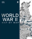 World War II Map by Map