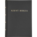 Szent Biblia (nagy m&eacute;ret)