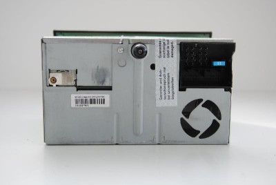 Unitate radio CD OPEL ASTRA H L48 2008 OEM: 497316088 1435372 foto