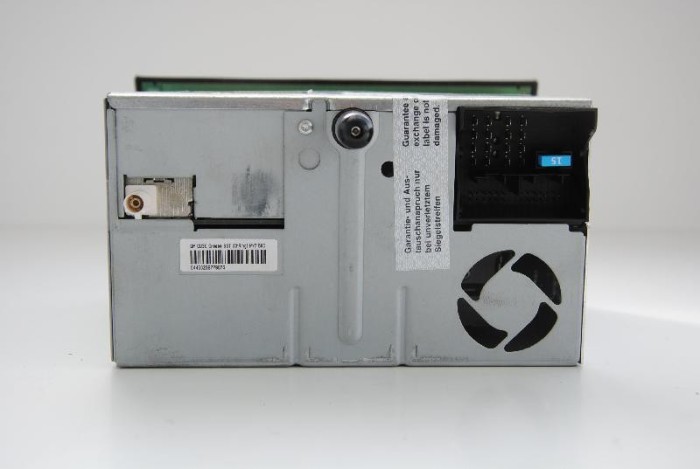 Unitate radio CD OPEL ASTRA H L48 2008 OEM: 497316088 1435372