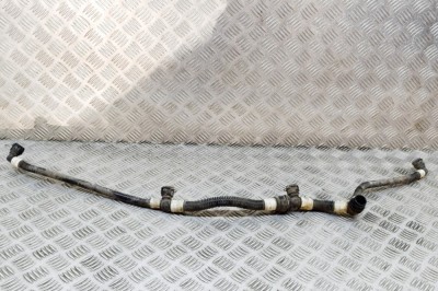 Furtun de lichid de răcire TESLA MODEL 3 2019 OEM: 1077577-00-E 21559270 foto