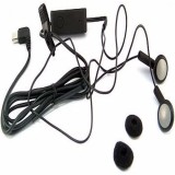 Casti Originale HTC EMC220 Stereo Handsfree, Compatibile Advantage X7510, Touch Diamond, Cruise, Pro, Snap