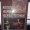 Meditatie asupra vechiului testament - Sergiu Duca