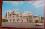 QW23 B - Carte postala - tematica turism - vedere - Romania - Bucuresti 164, Circulata, Fotografie