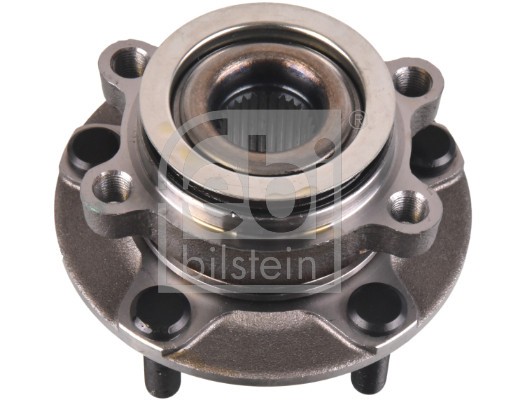 FEBI BILSTEIN 173923 Set rulment roata
