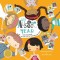 An Aussie Year: Twelve Months in the Life of Australian Kids