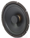 Difuzor Midrange Audio System FLAT-LINE de 165 mm 90W RMS/130W MAX CarStore Technology