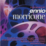 Film Music By Ennio Morricone | Ennio Morricone