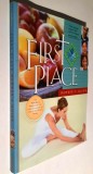 First Place. Member&#039;s Guide. A Christ-Centered Health Program