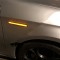 Lampi semnalizare laterala/aripi LED fumurii Alfa Romeo Giulietta TIp 940 2010-2020