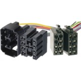 Adaptor radio SAAb la ISO 38B