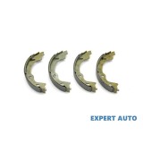 Saboti frana parcare Hyundai i20 (2008-2016)[PB, PBT] #1