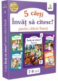 Cumpara ieftin Pachet Isc Fluenti 1, - Editura Gama