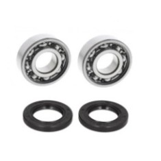 Set rulmenti si simering ambielaj Honda Bali