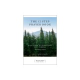 The 12 Step Prayer Book: A Collection of Inspirational Daily Readings