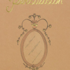 Persuasion - Wordsworth Collector's Edition - Jane Austen