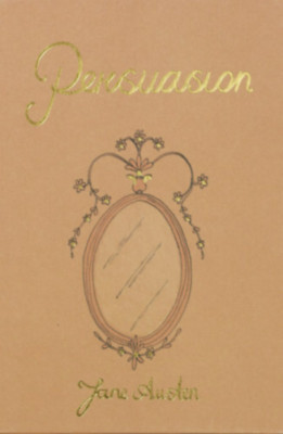 Persuasion - Wordsworth Collector&amp;#039;s Edition - Jane Austen foto