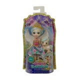 Cumpara ieftin Papusa Enchantimals Royal - Paolina Pegasus