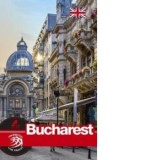 Bucharest tourist guide - Florin Andreescu