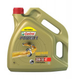 (PL) Ulei de motor 4T 4T Castrol Power 1 SAE 20W50 4L SN JASO MA-2 MINERAL