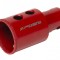 Carota diamantata pt. portelan, placi ceramice DryGres Premium 35mm - RUBI-6973