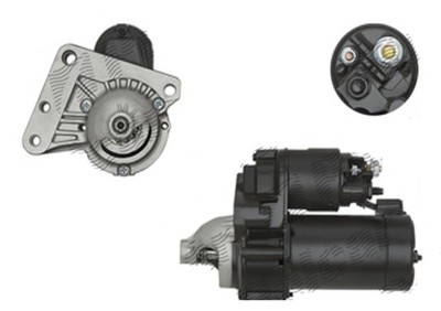 Electromotor EU EPR1260 foto