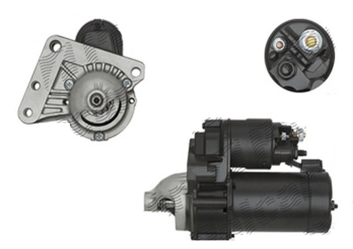 Electromotor EU EPR1260