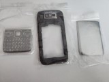 Cumpara ieftin Carcasa incompleta Nokia e72 tastatura capac si rama, Samsung