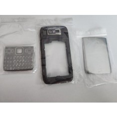 Carcasa incompleta Nokia e72 tastatura capac si rama