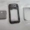 Carcasa incompleta Nokia e72 tastatura capac si rama