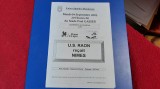 program US Raon - Nimes